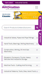 Mobile Screenshot of plantautomation-technology.com